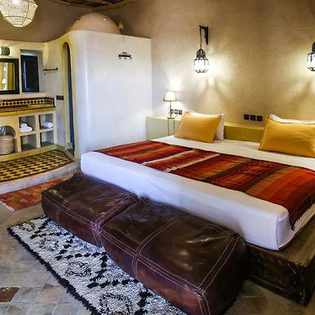 Riad Madu Merzouga Extérieur photo