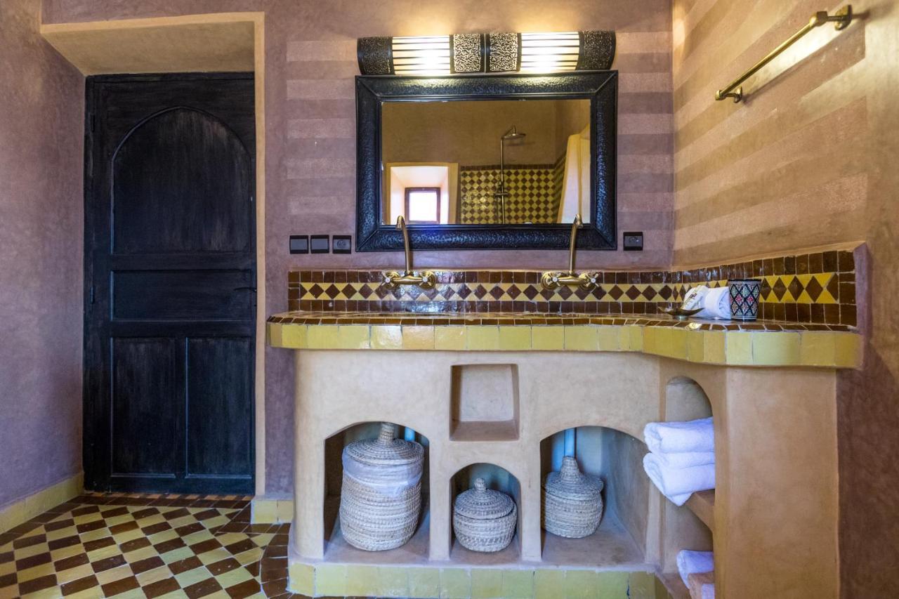 Riad Madu Merzouga Extérieur photo