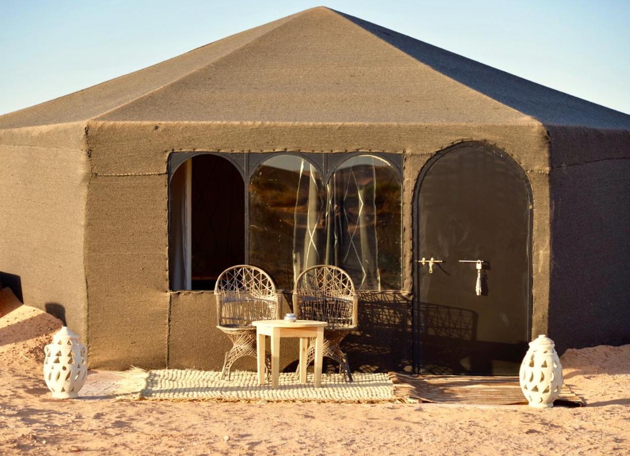 Riad Madu Merzouga Extérieur photo