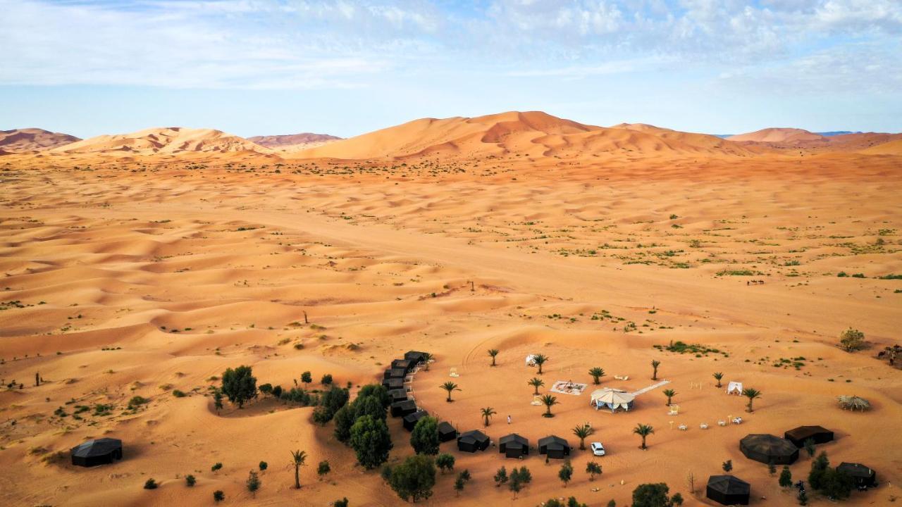 Riad Madu Merzouga Extérieur photo
