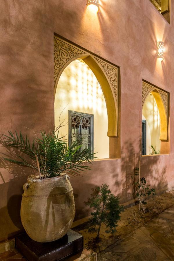 Riad Madu Merzouga Extérieur photo