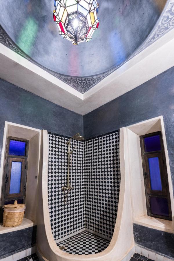 Riad Madu Merzouga Extérieur photo
