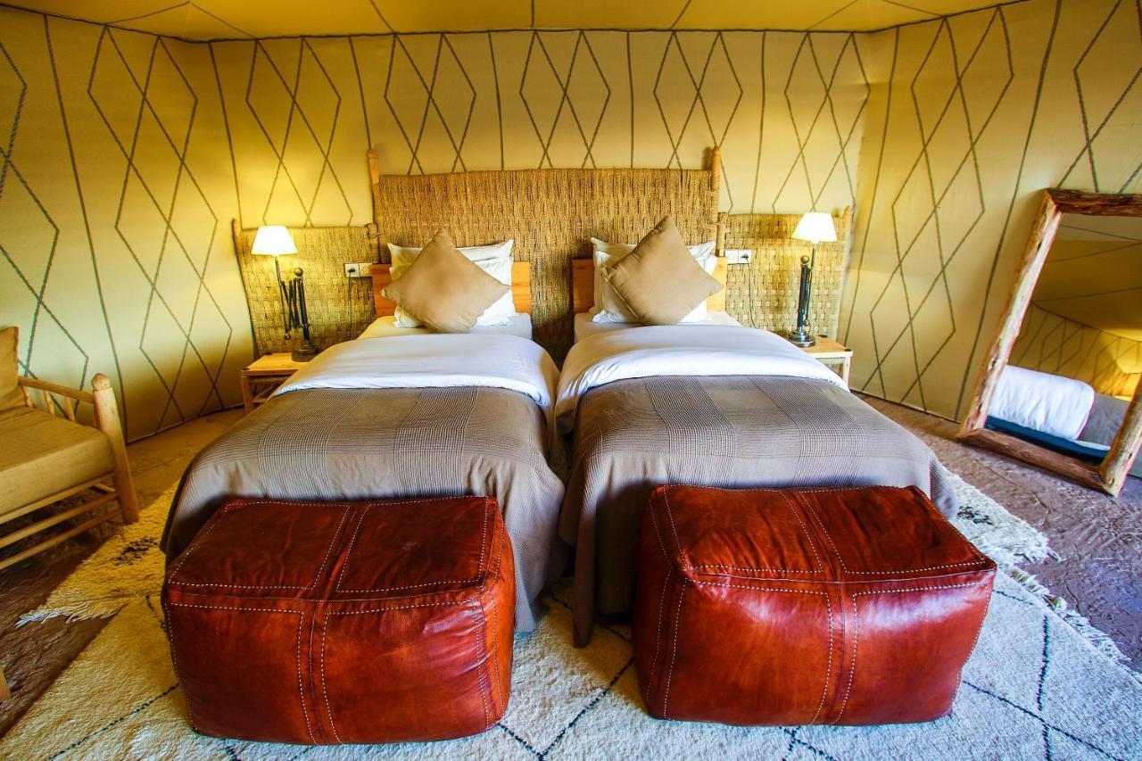 Riad Madu Merzouga Extérieur photo