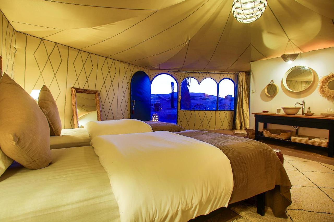 Riad Madu Merzouga Extérieur photo