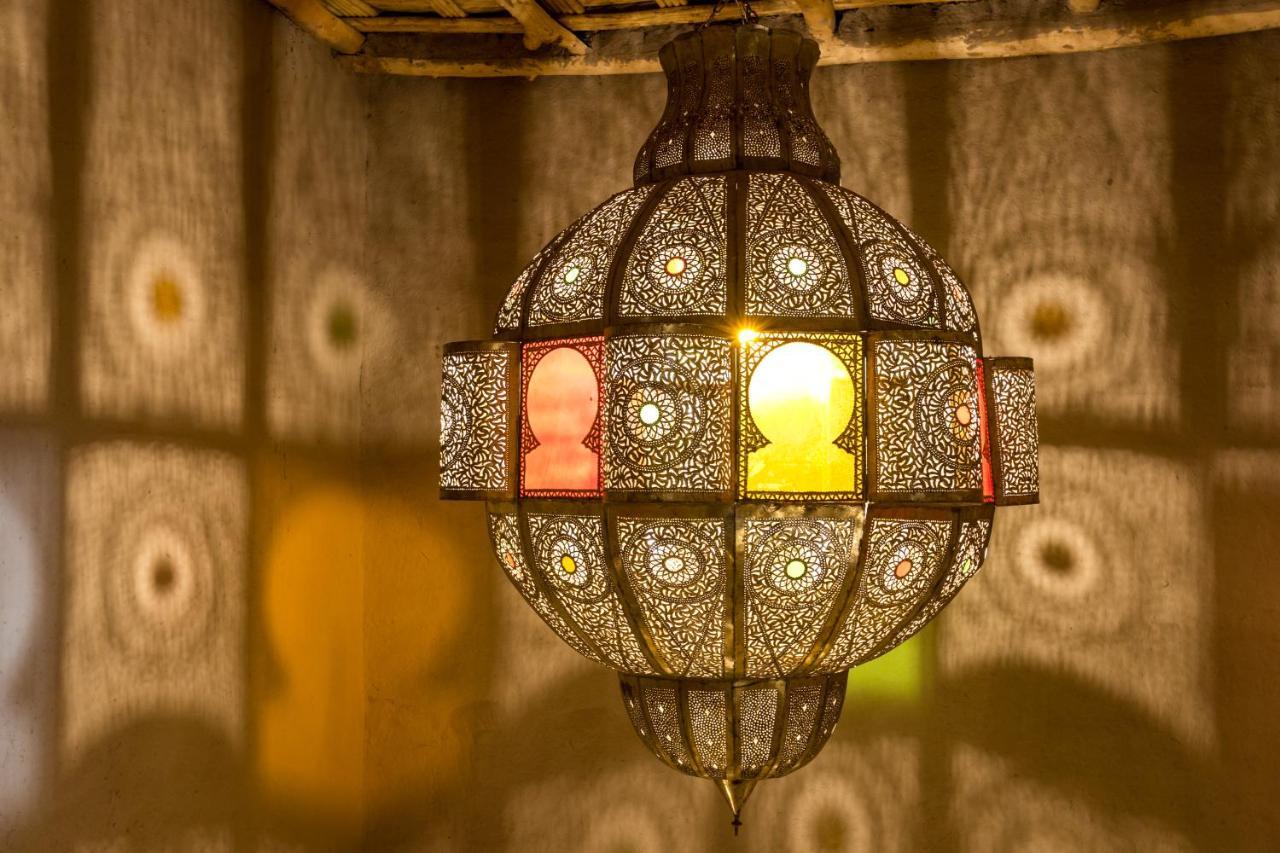 Riad Madu Merzouga Extérieur photo