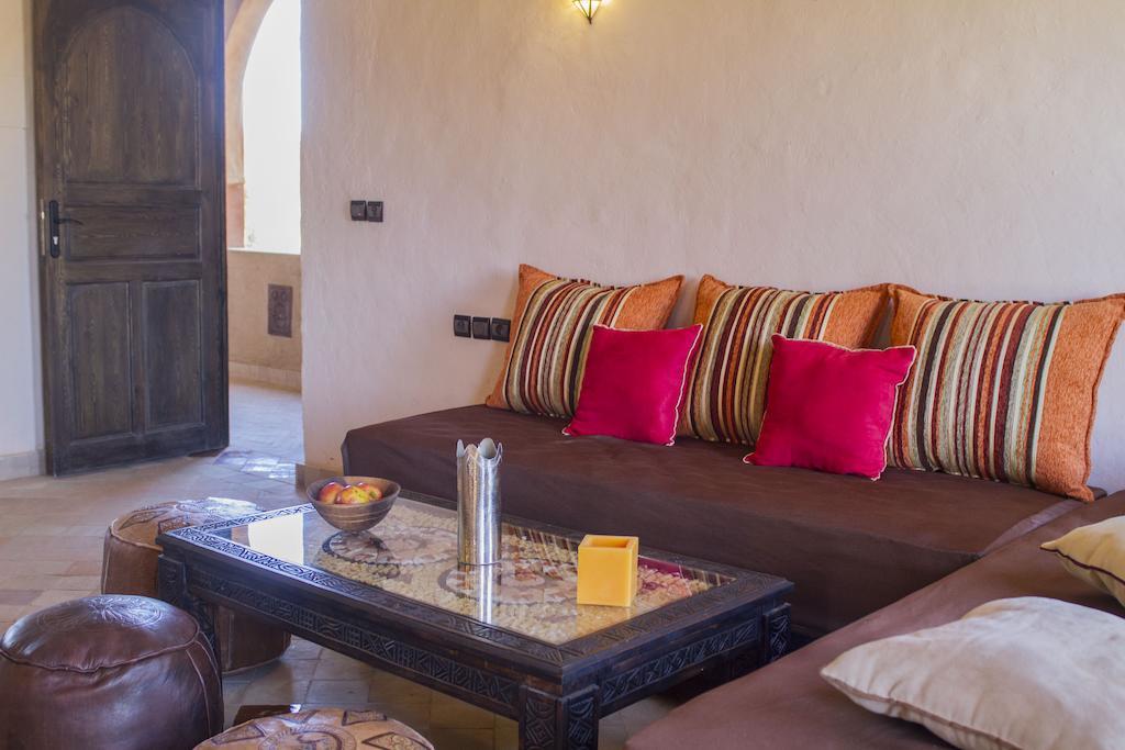Riad Madu Merzouga Extérieur photo