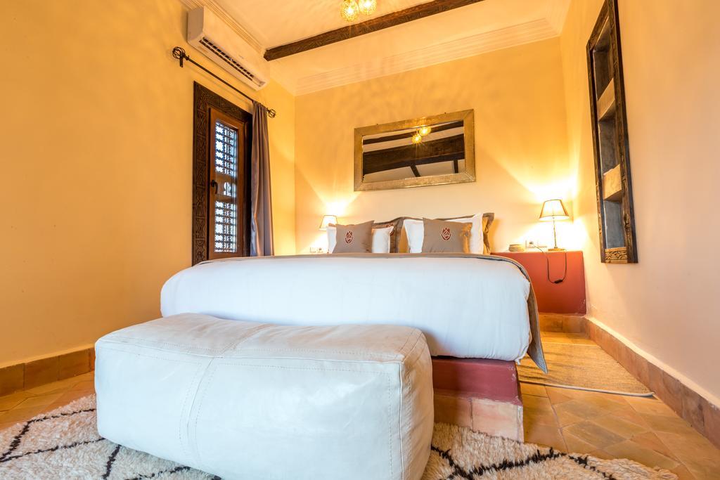 Riad Madu Merzouga Extérieur photo