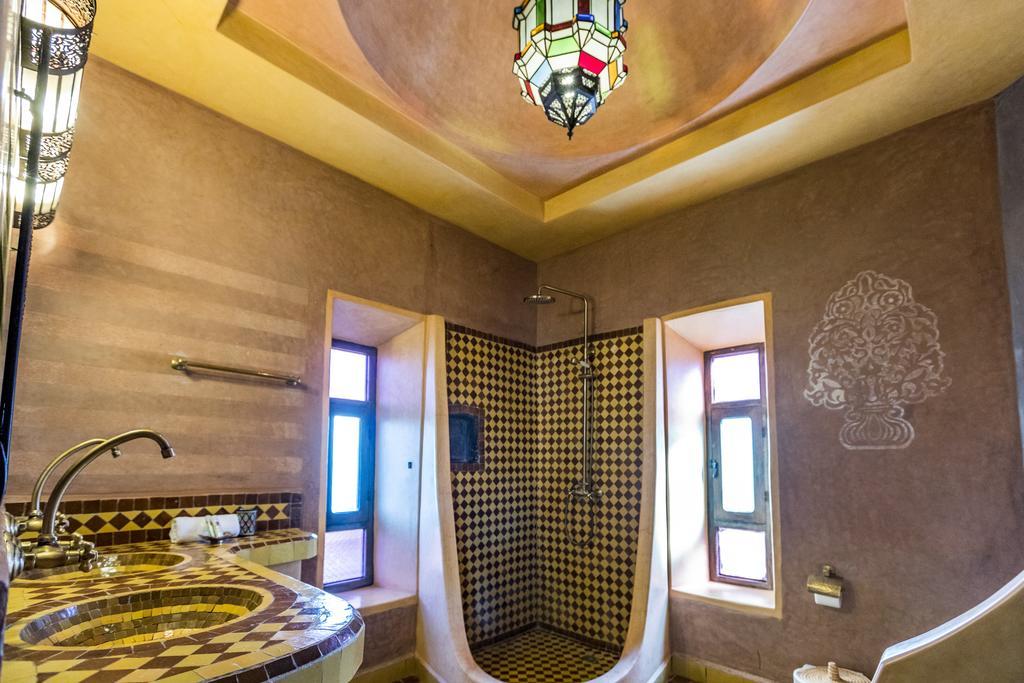 Riad Madu Merzouga Extérieur photo